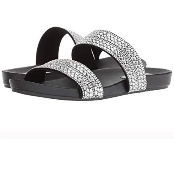 Steve Madden Shoes - NWT Steve Madden Shayna Sandals